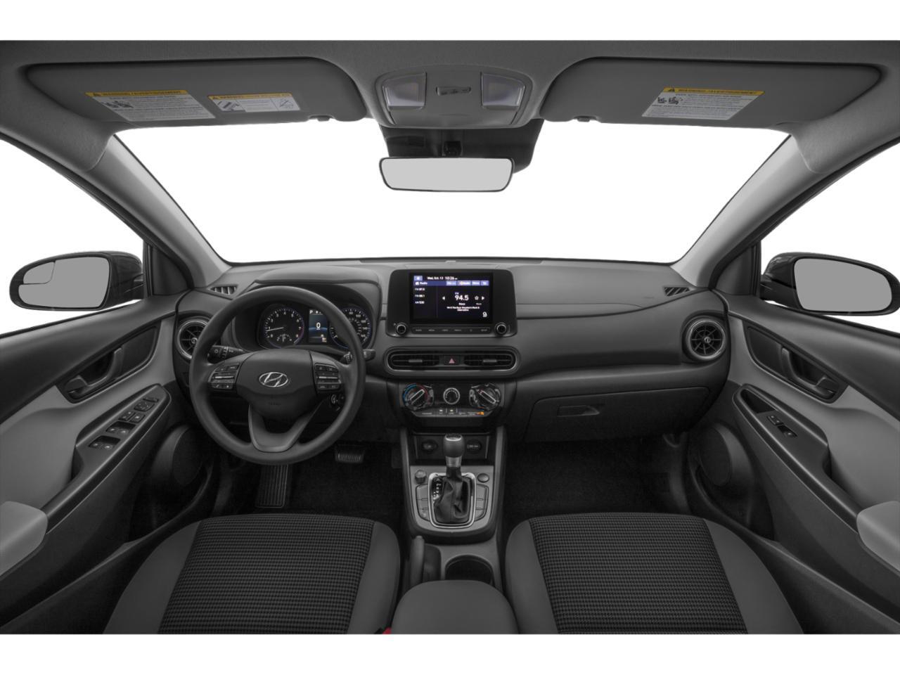 2022 Hyundai Kona Essential Edmonton AB