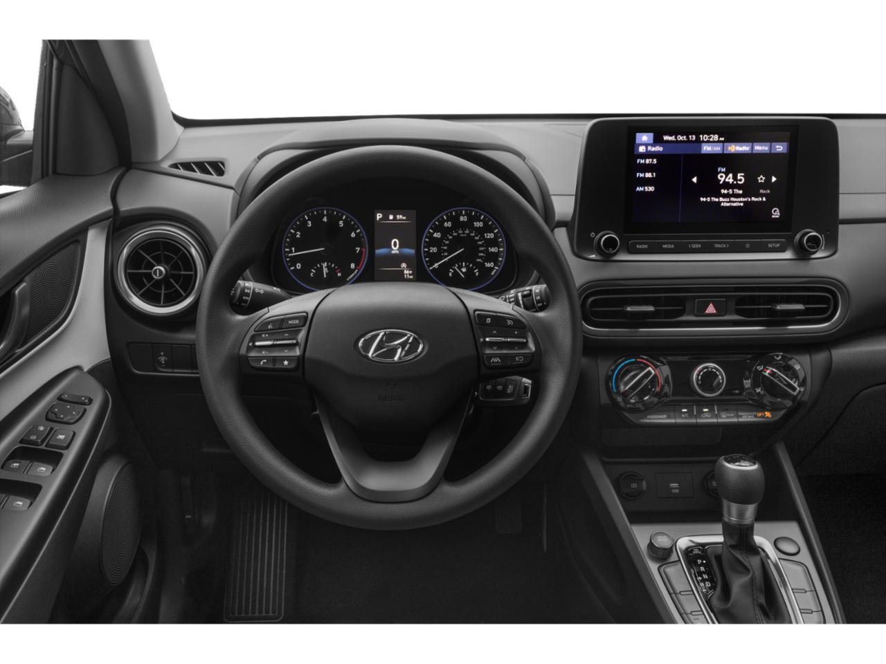 2022 Hyundai Kona Essential Edmonton AB