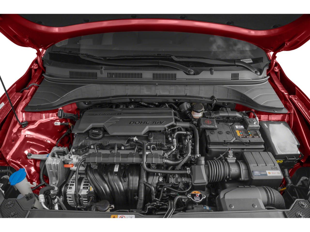 2022 Hyundai Kona Essential Edmonton AB