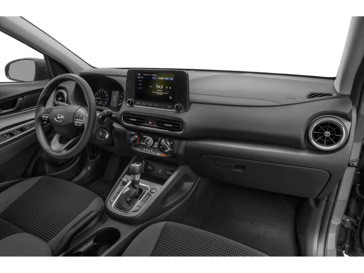 2022 Hyundai Kona Essential Edmonton AB