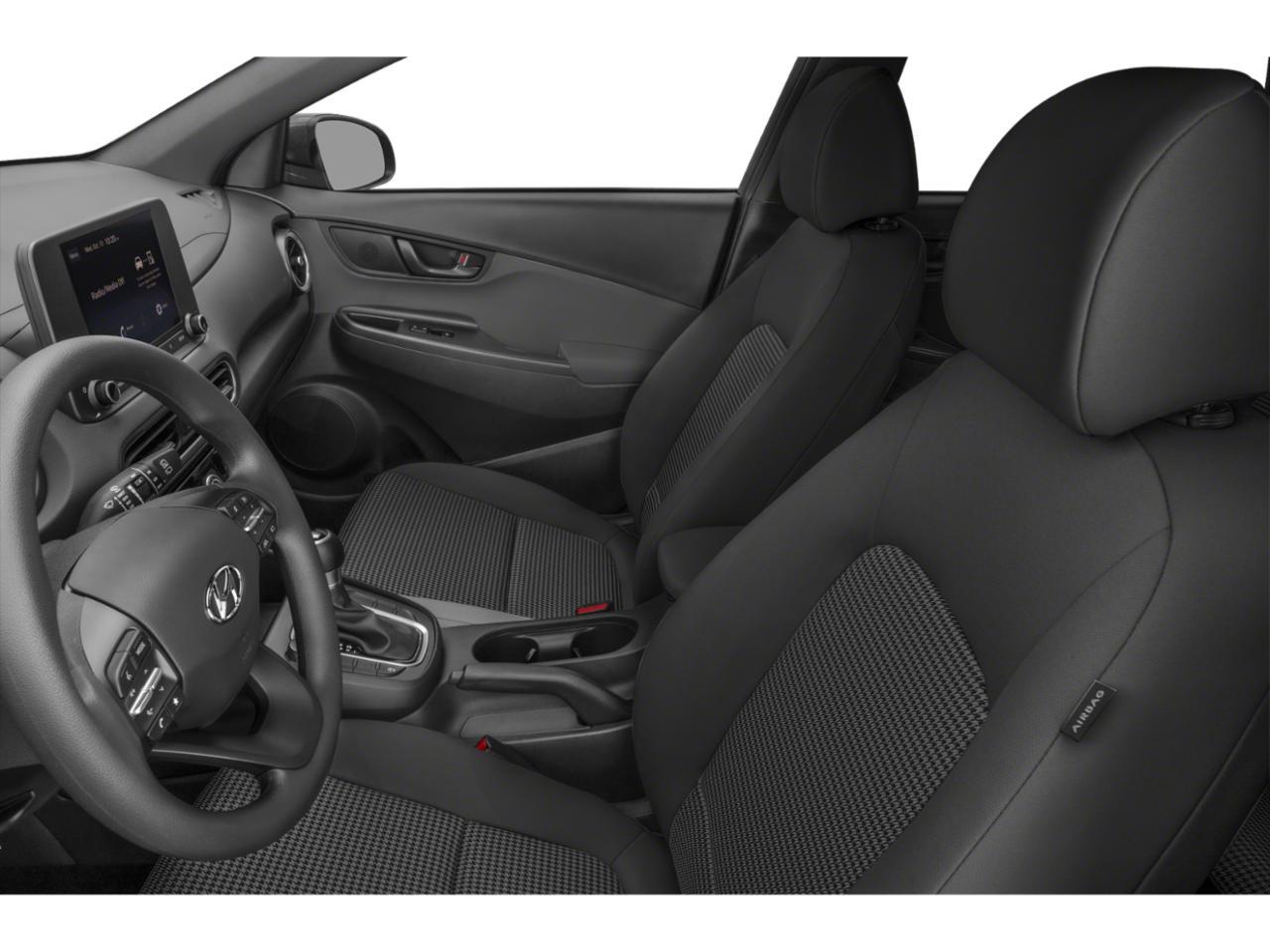 2022 Hyundai Kona Essential Edmonton AB