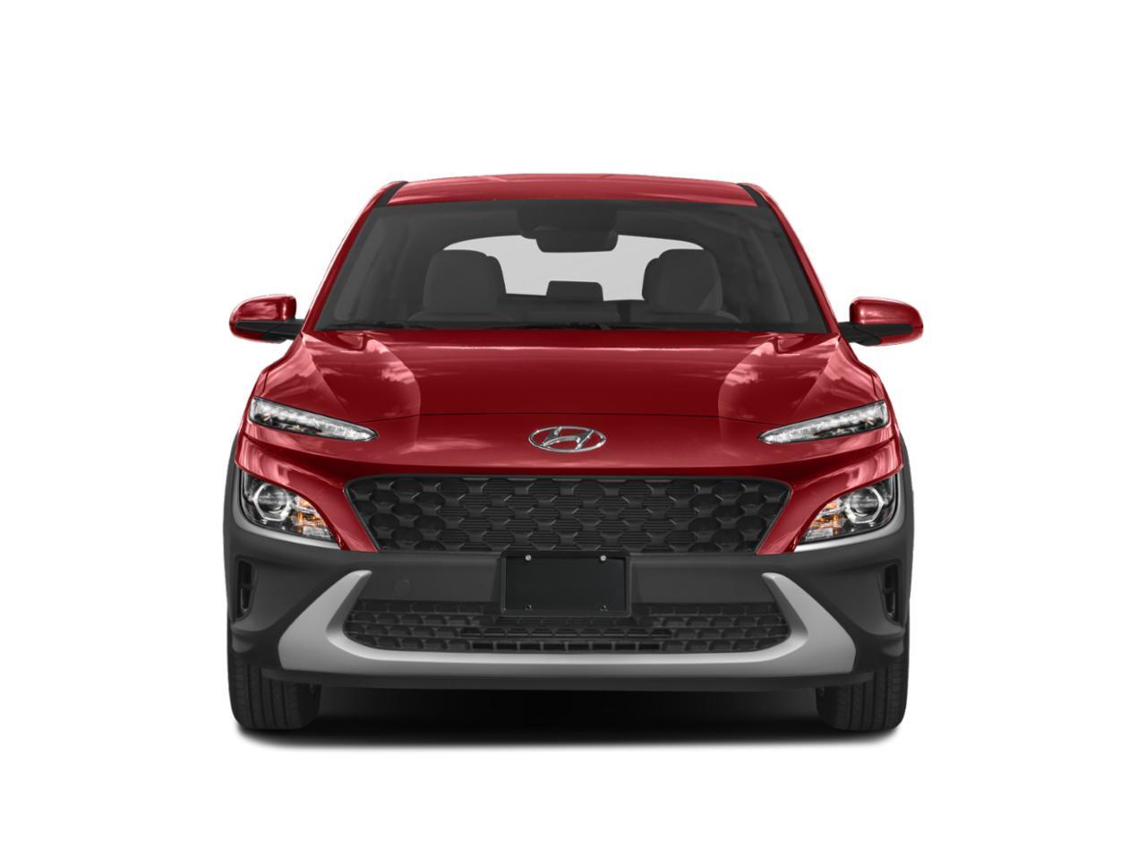 2022 Hyundai Kona Essential Edmonton AB