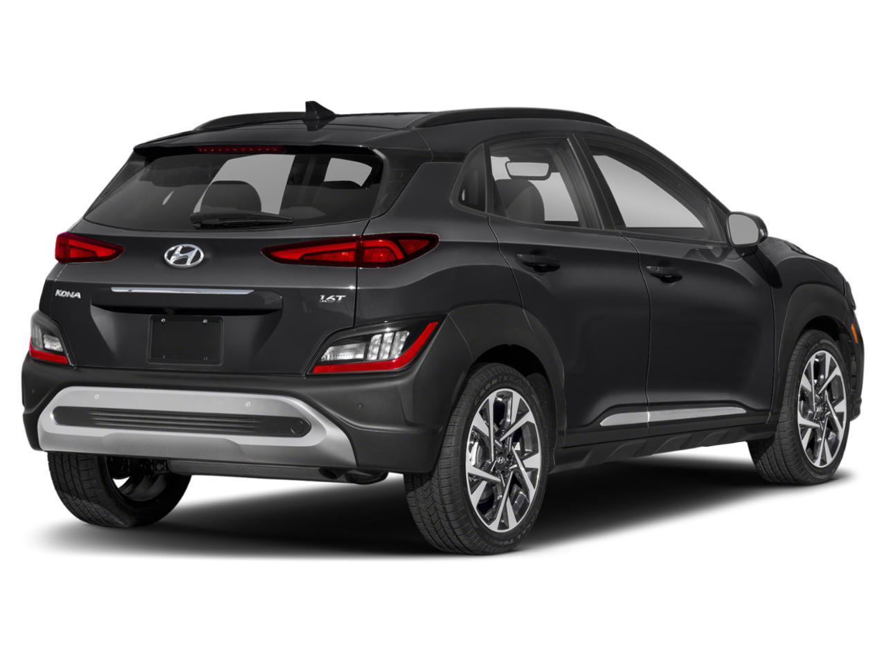 2022 Hyundai Kona Limited San Clemente CA