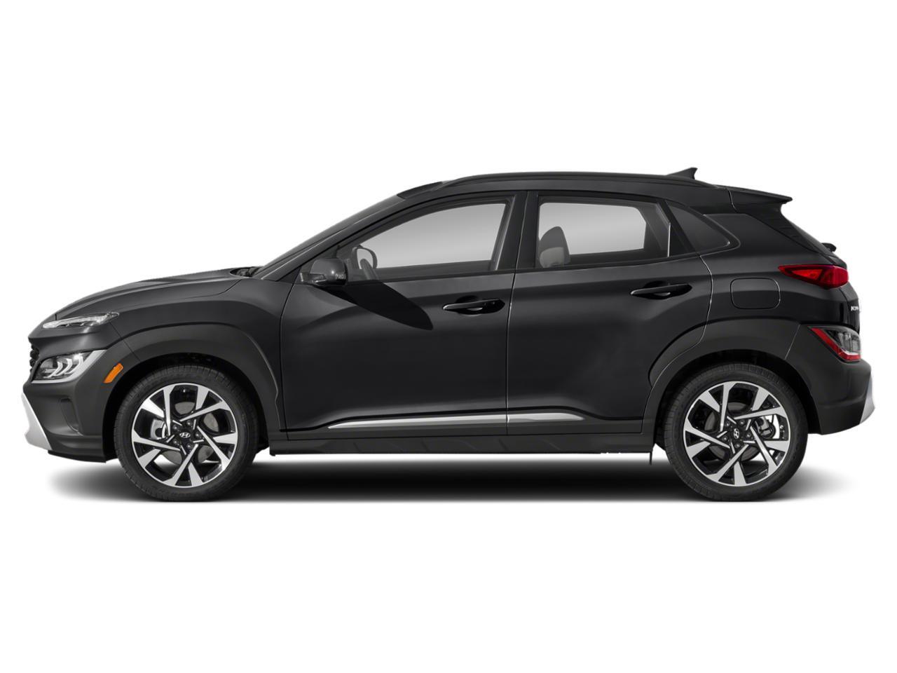 2022 Hyundai Kona Limited San Clemente CA