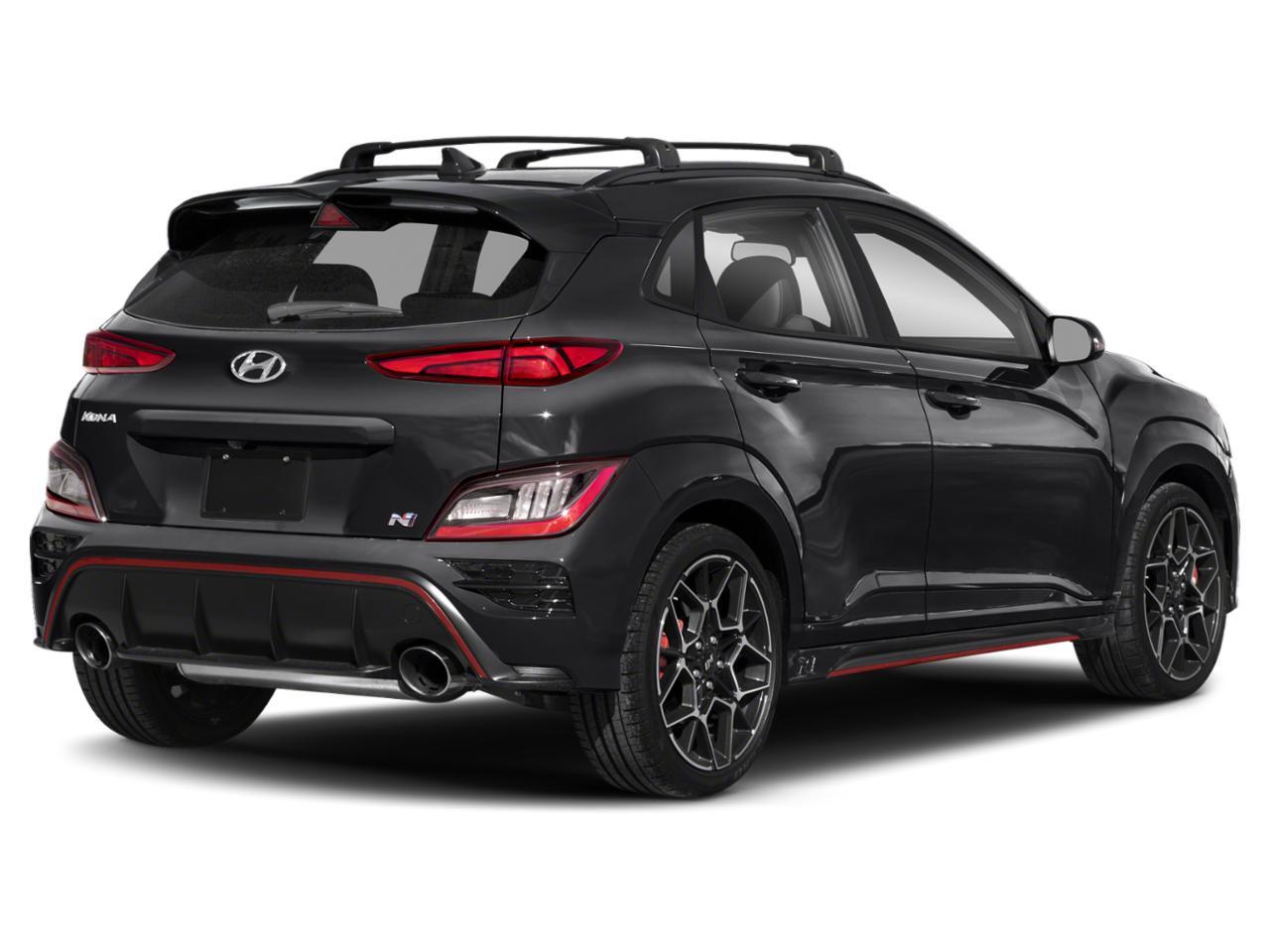 2022 Hyundai Kona N Irving TX