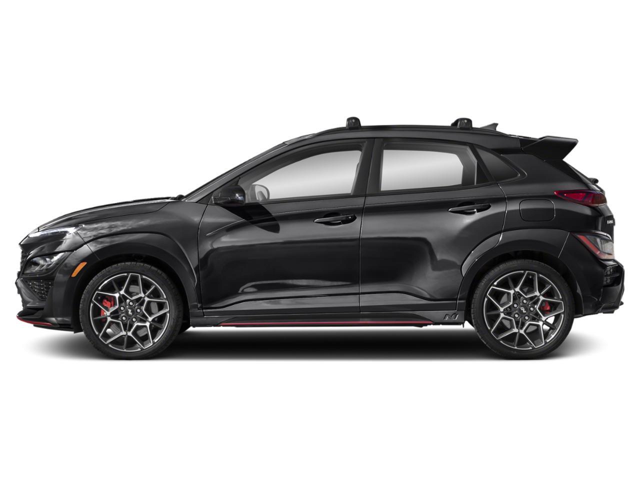 2022 Hyundai Kona N Irving TX