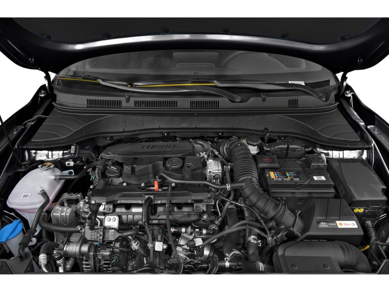 2022 Hyundai Kona N Line Uvalde TX