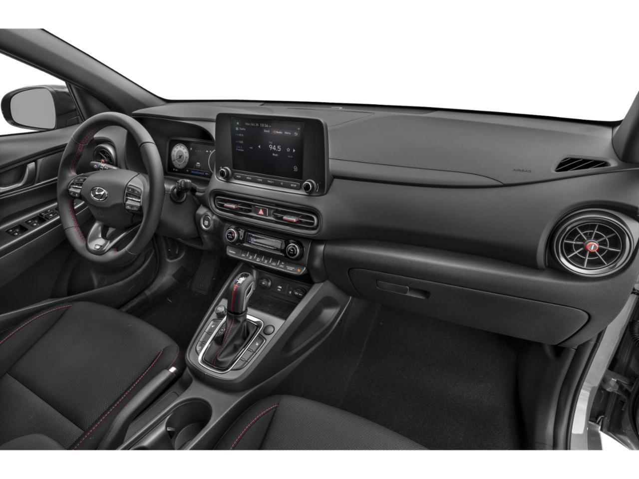 2022 Hyundai Kona N Line Uvalde TX