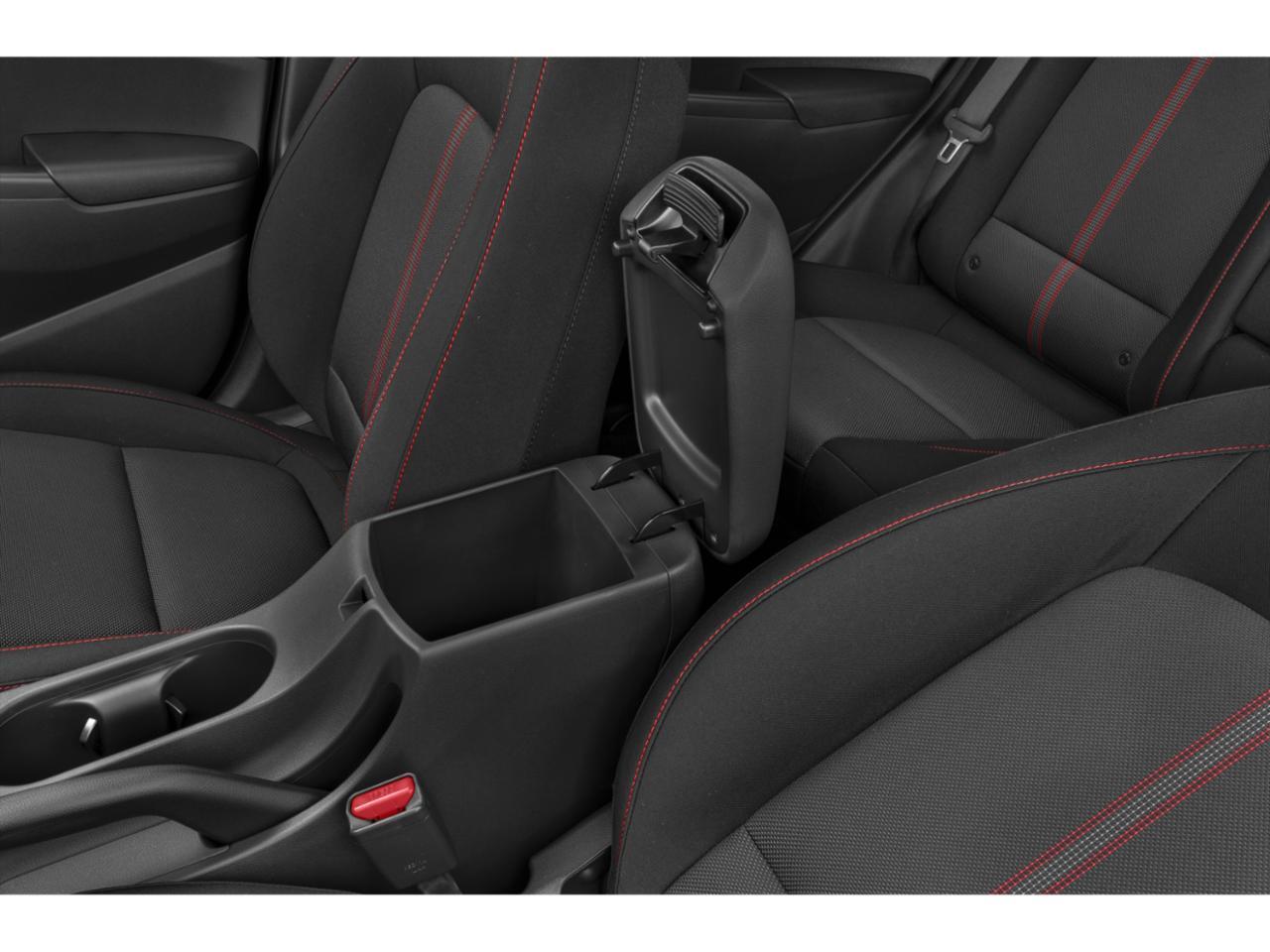 2022 Hyundai Kona N Line Uvalde TX