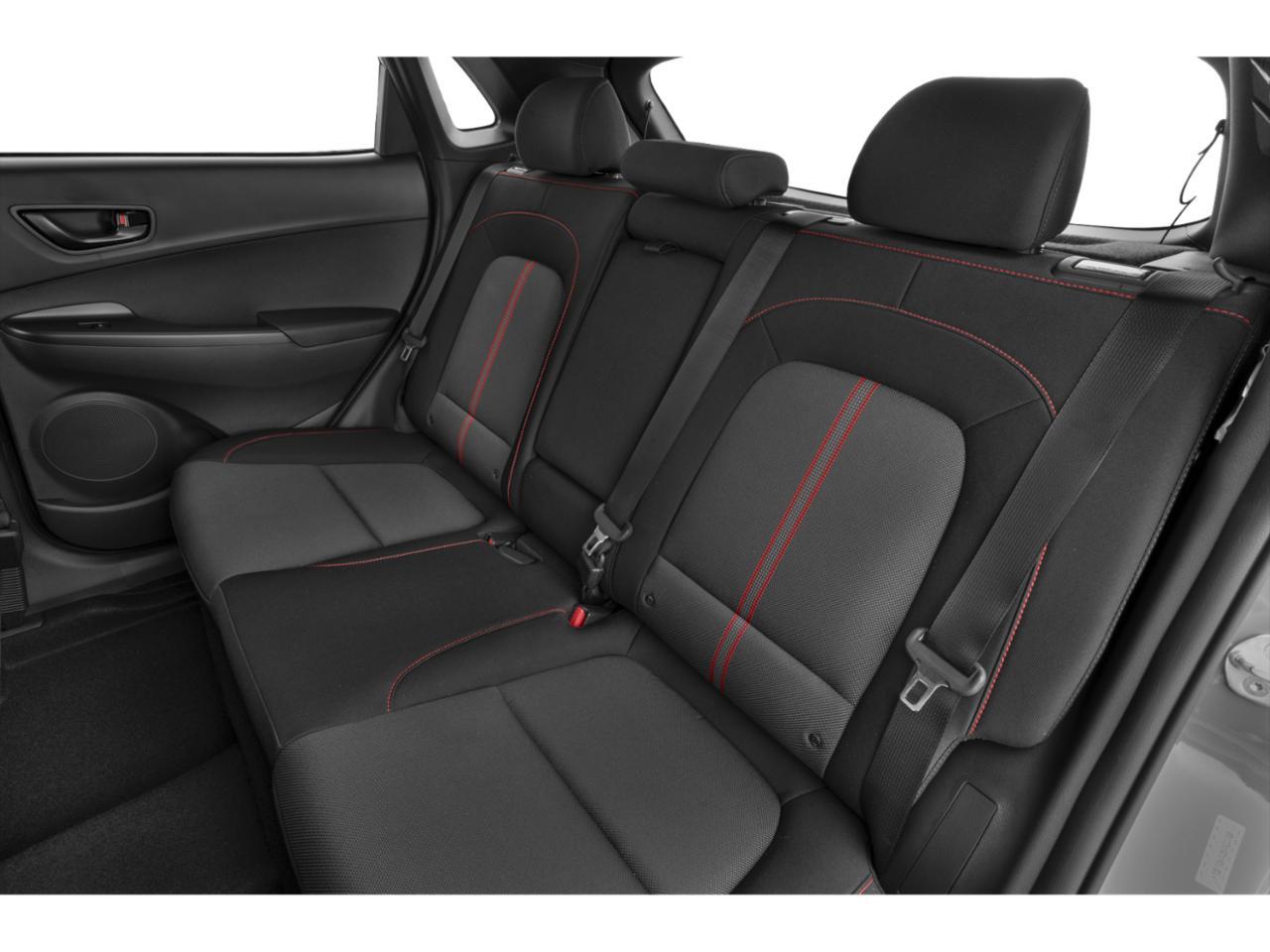 2022 Hyundai Kona N Line Uvalde TX