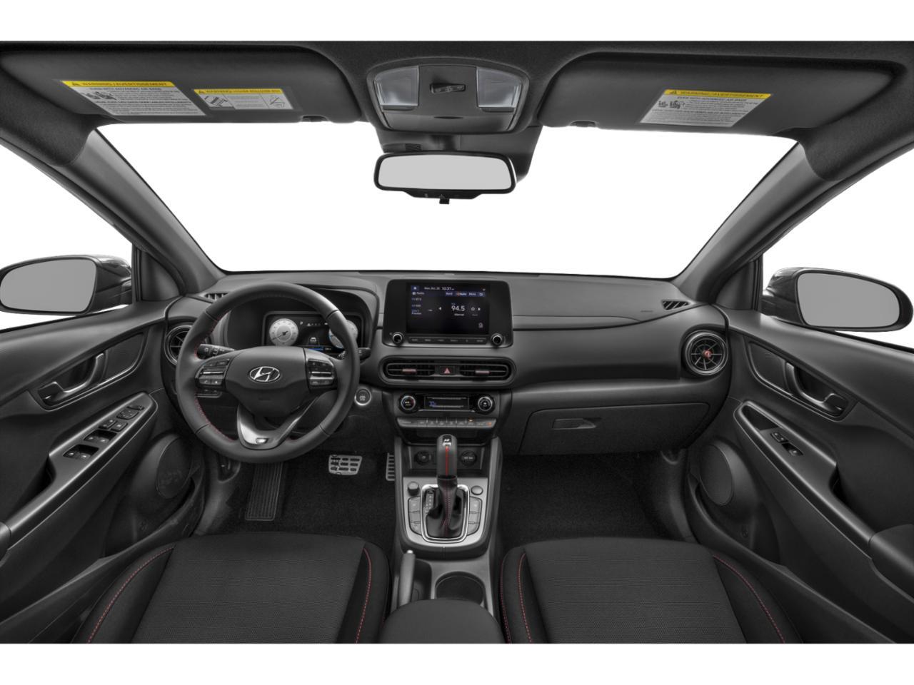2022 Hyundai Kona N Line Uvalde TX