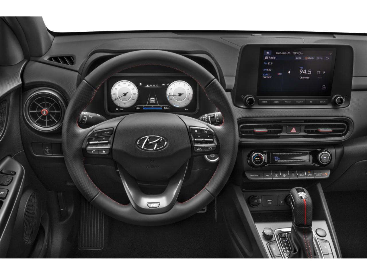 2022 Hyundai Kona N Line Uvalde TX