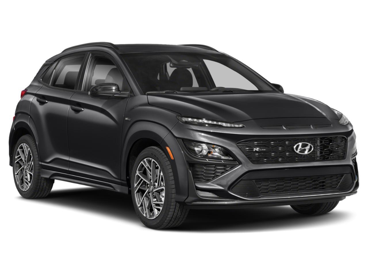 2022 Hyundai Kona N Line Uvalde TX