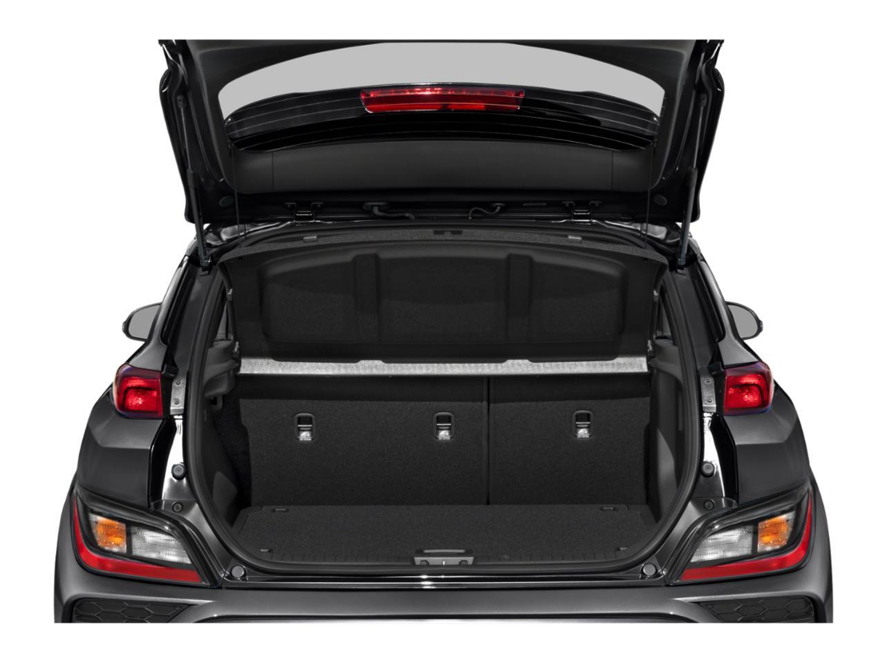 2022 Hyundai Kona N Line Roseville CA