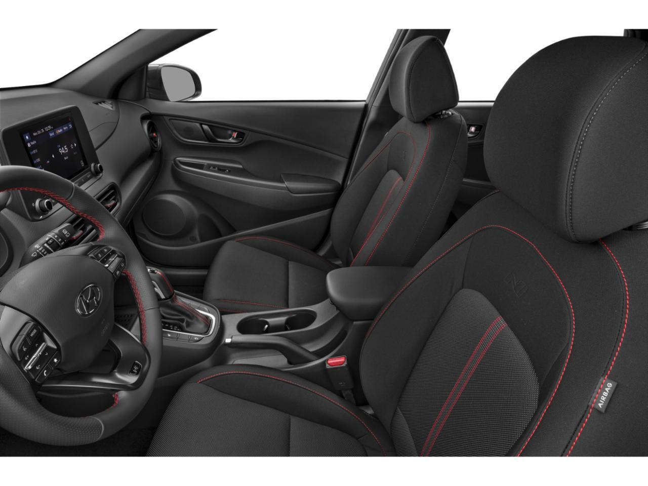 2022 Hyundai Kona N Line Roseville CA