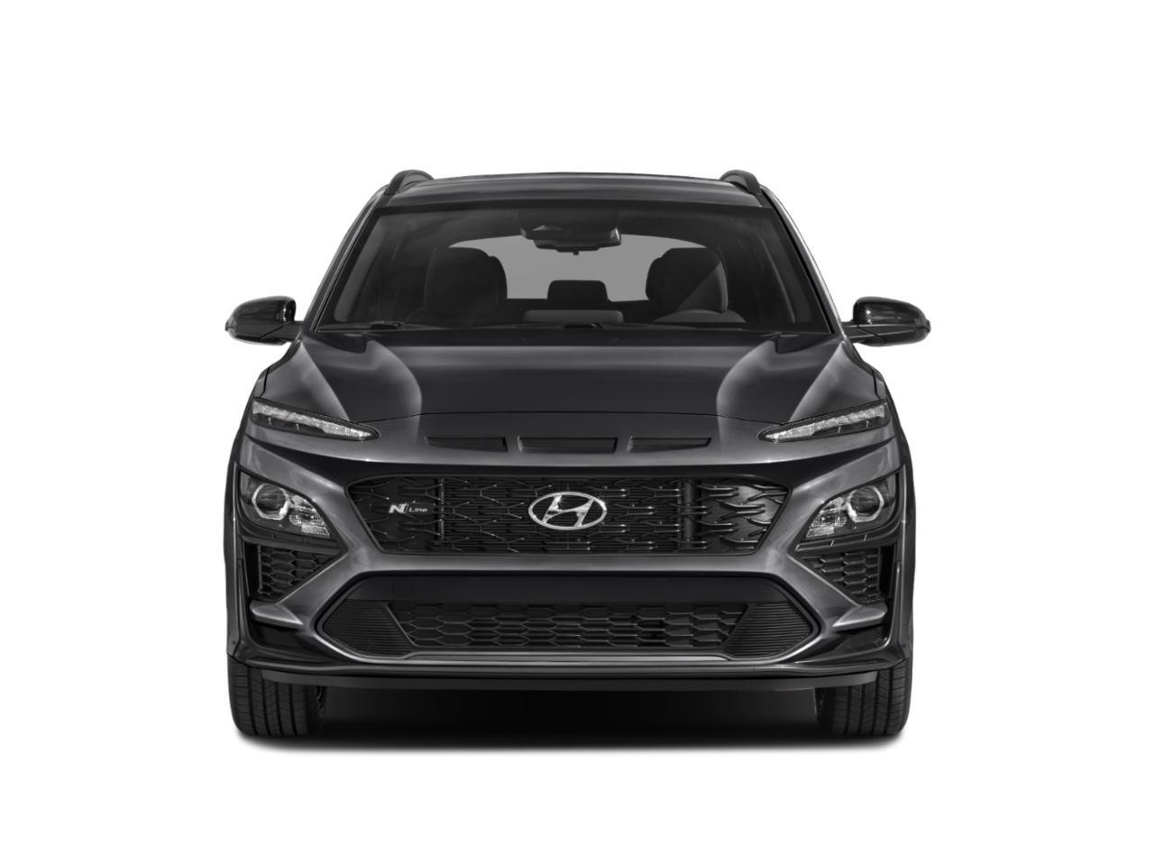 2022 Hyundai Kona N Line Roseville CA