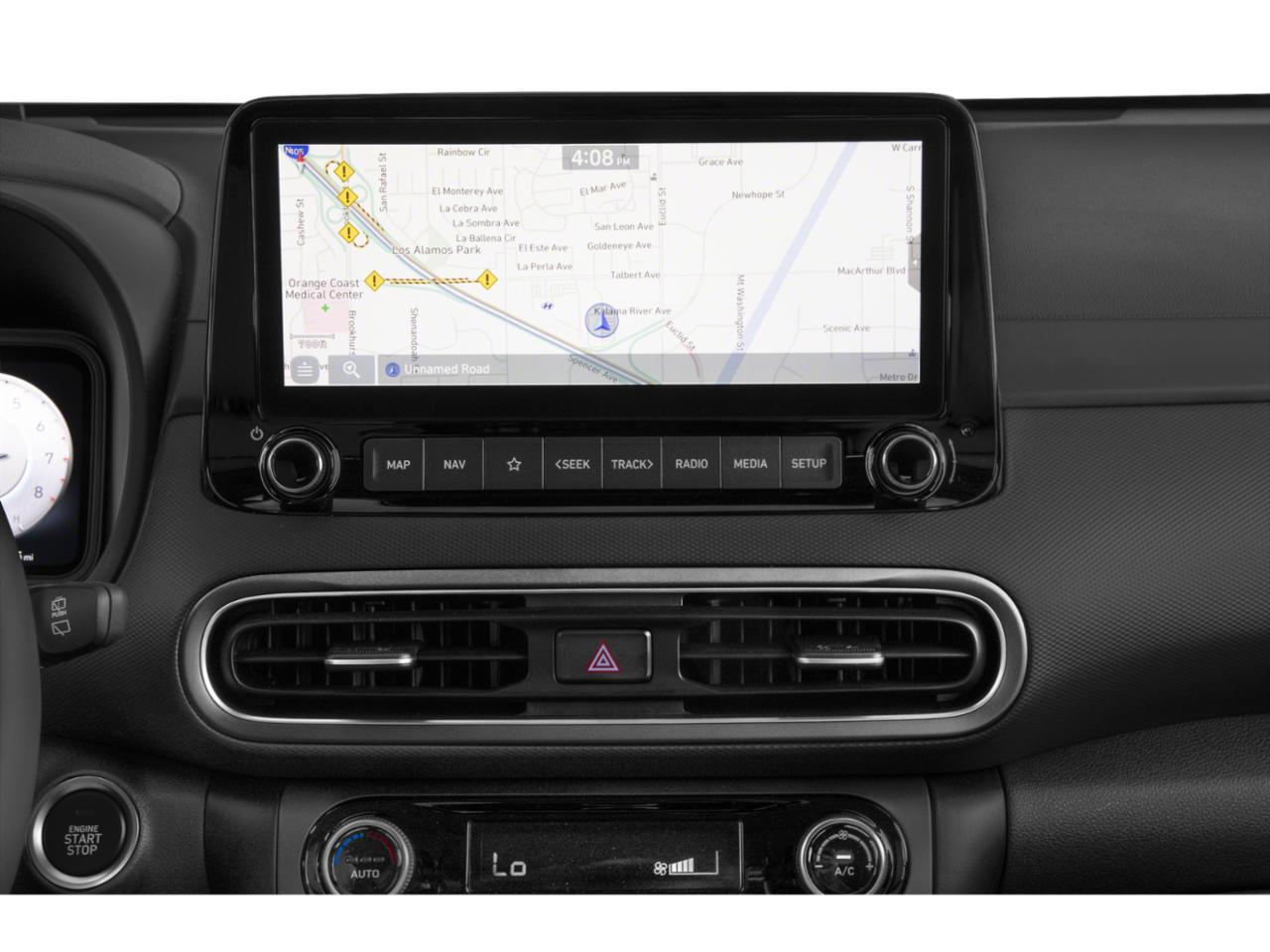 2022 Hyundai Kona Preferred Edmonton AB