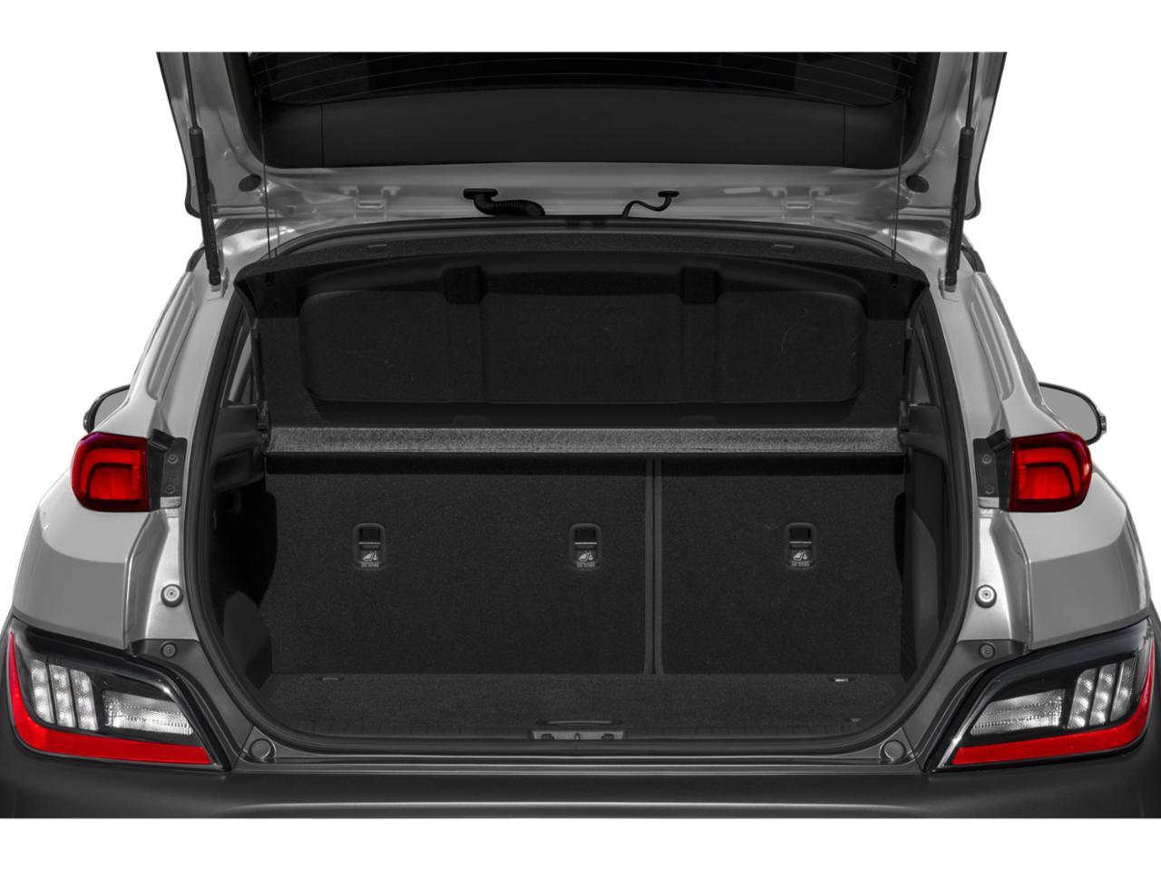 2022 Hyundai Kona Preferred Edmonton AB