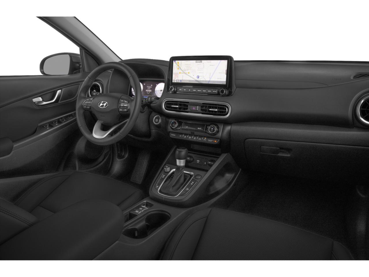 2022 Hyundai Kona Preferred Edmonton AB