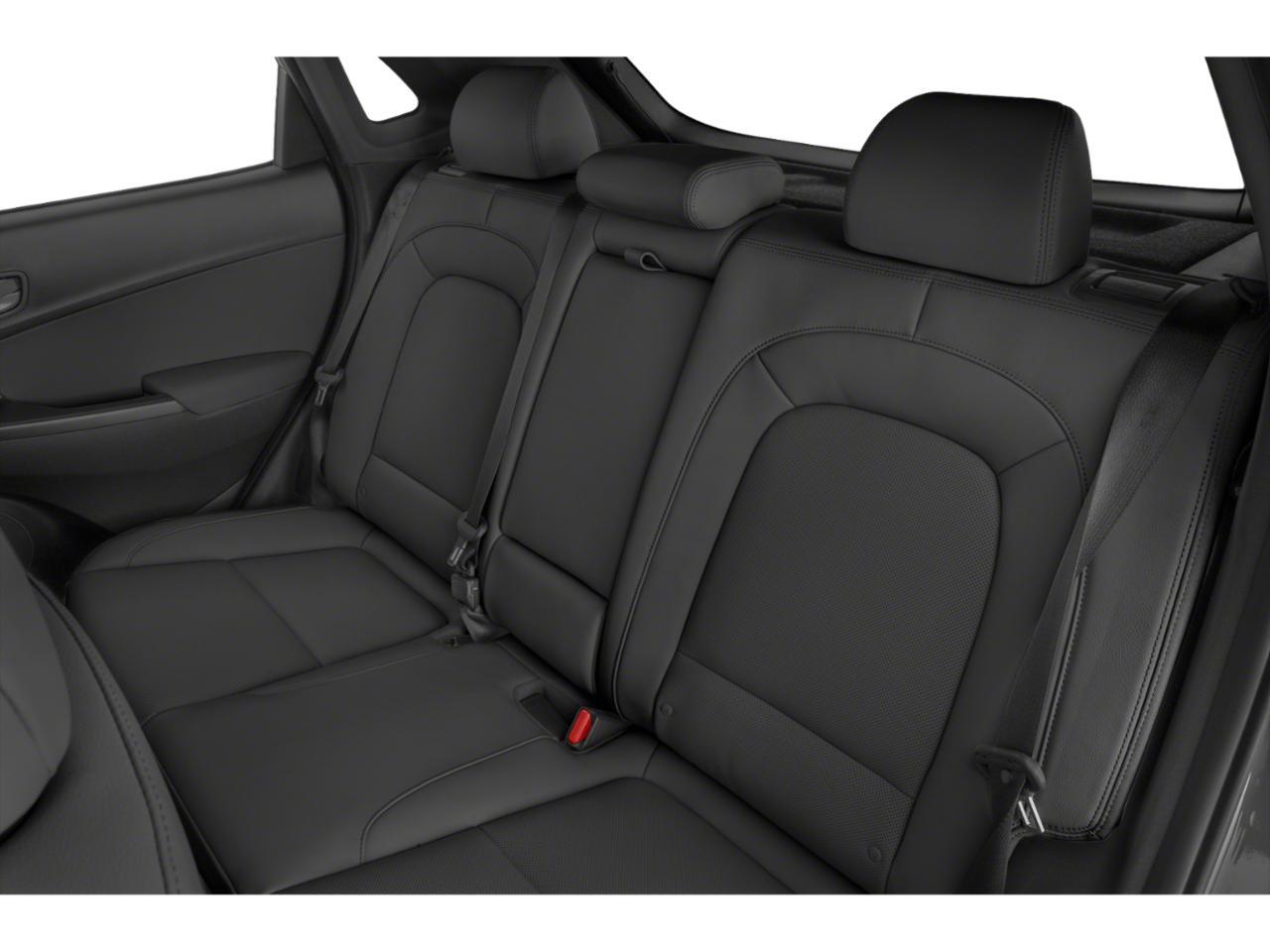 2022 Hyundai Kona Preferred Edmonton AB