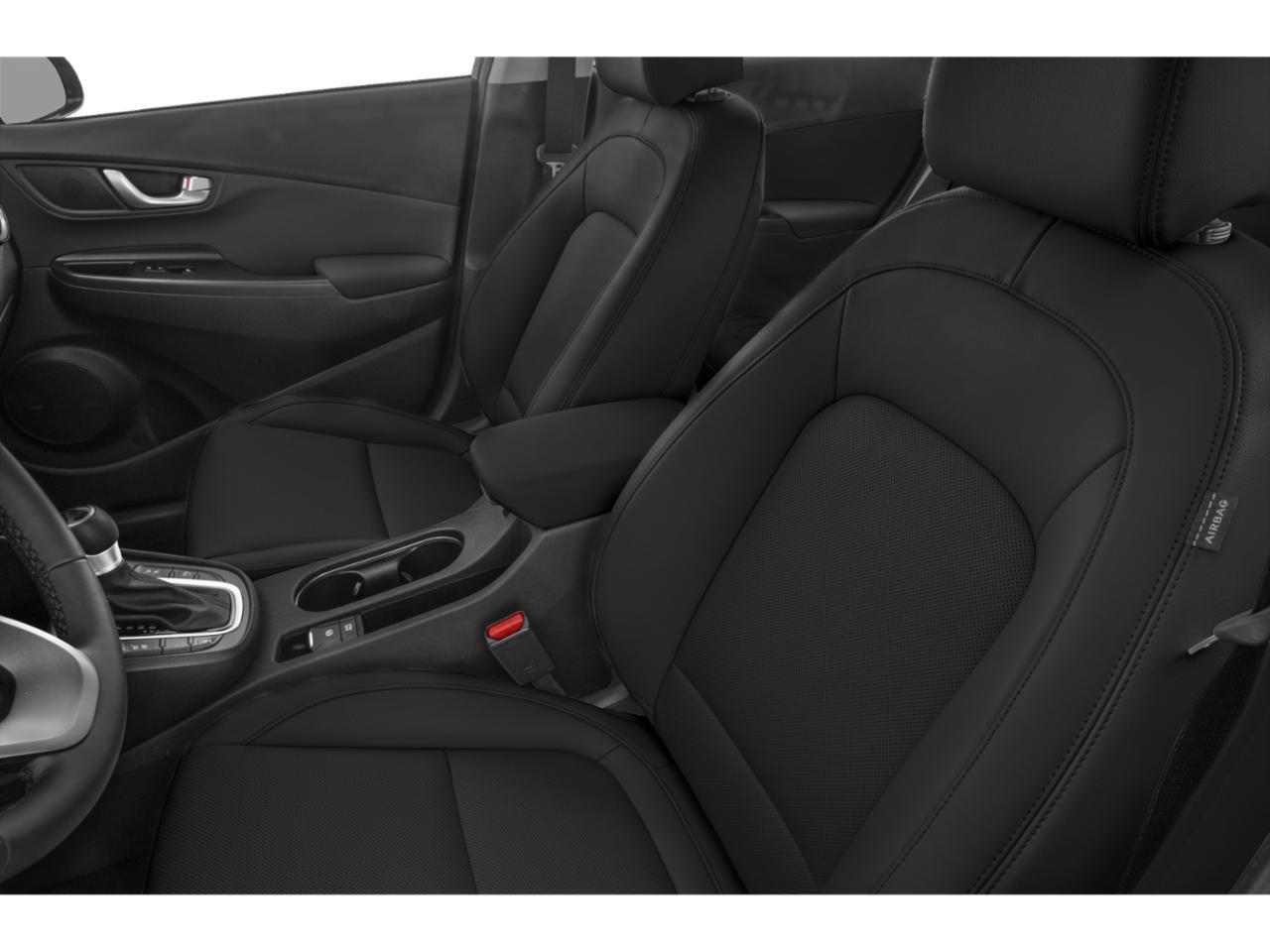 2022 Hyundai Kona Preferred Edmonton AB