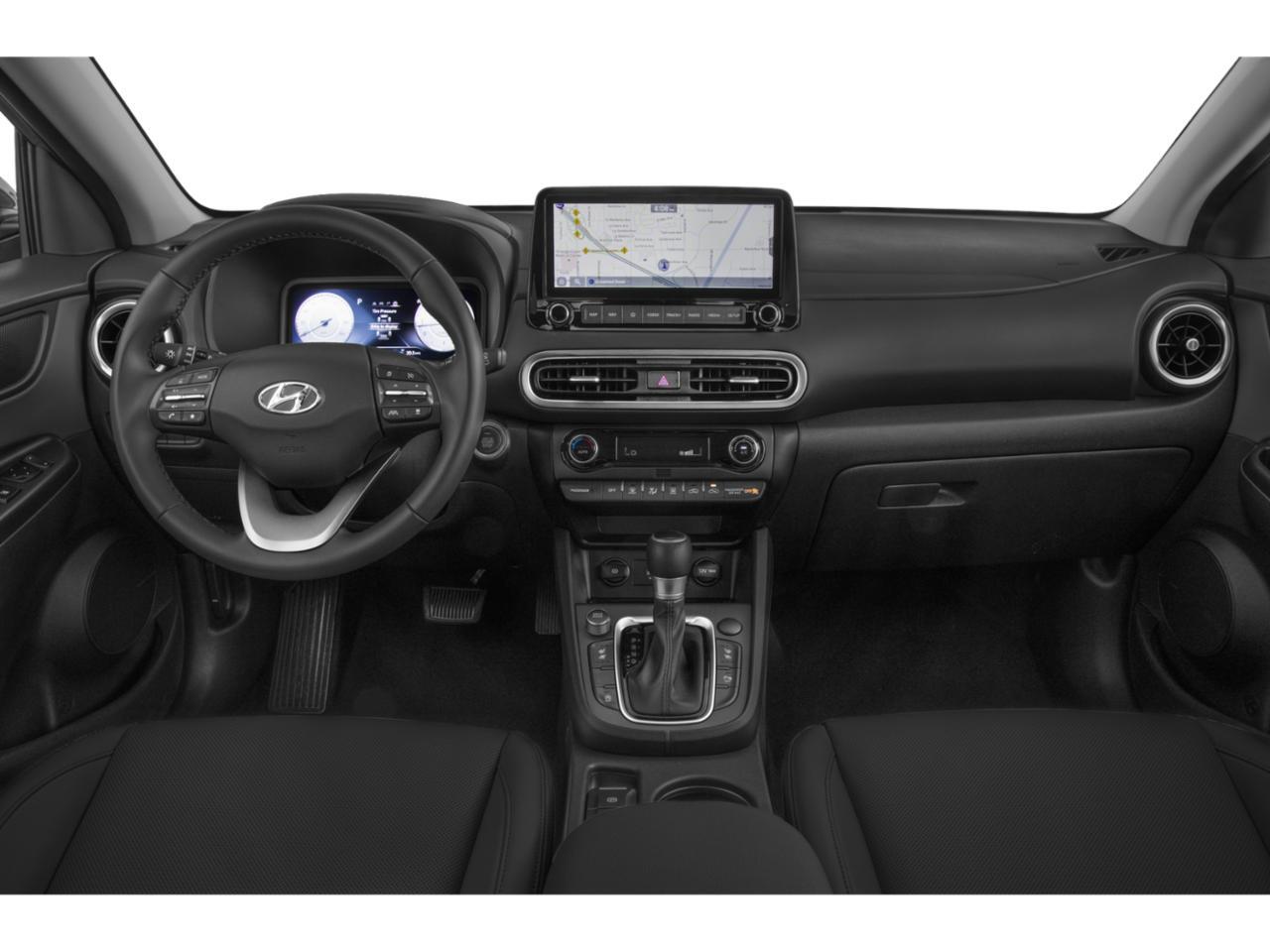 2022 Hyundai Kona Preferred Edmonton AB