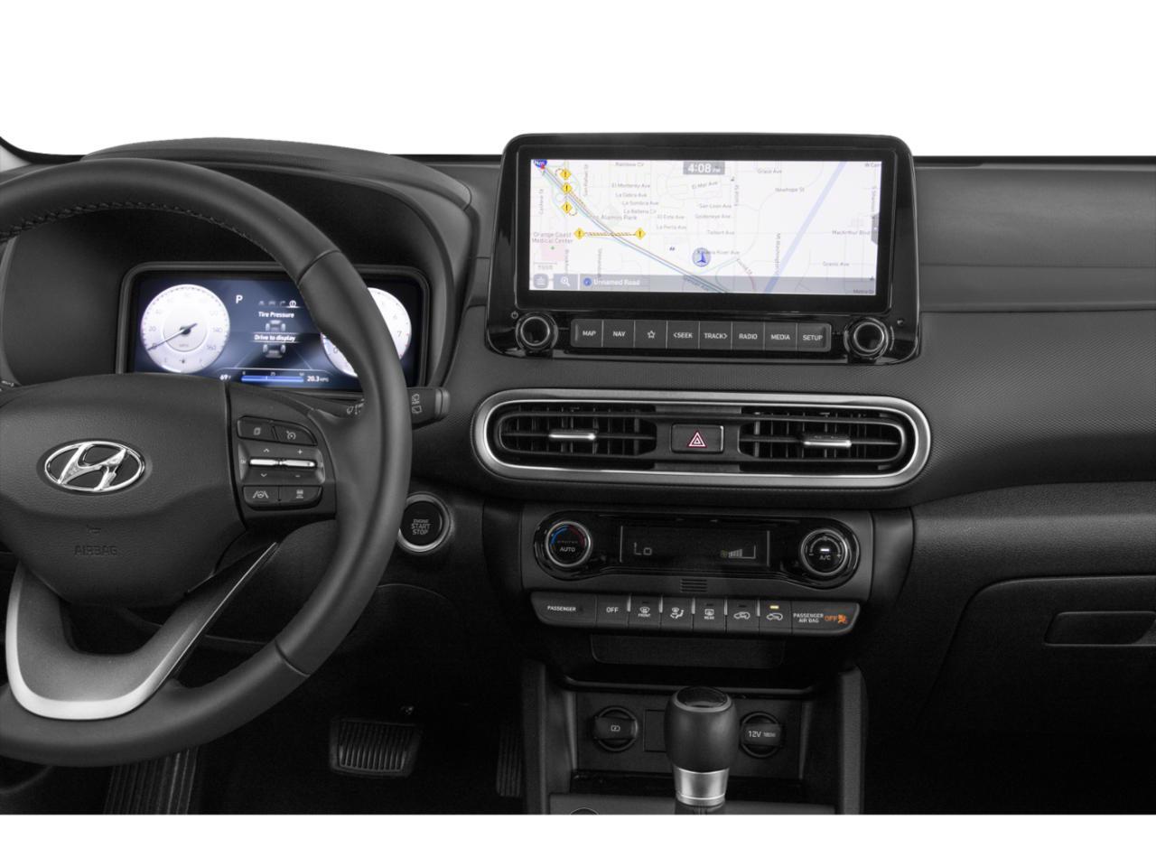 2022 Hyundai Kona Preferred Edmonton AB