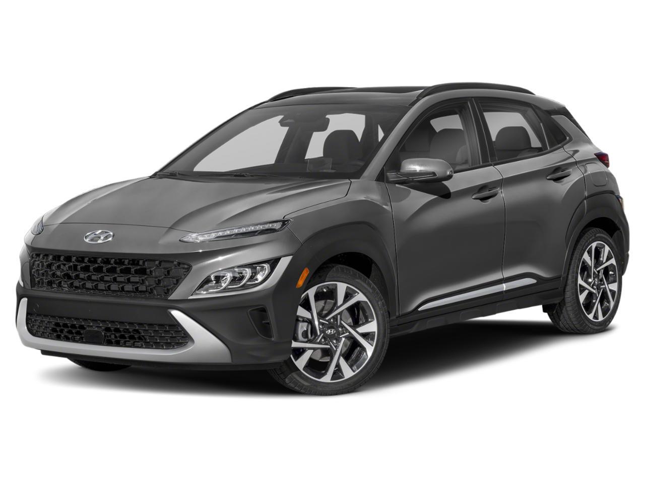 2022 Hyundai Kona Preferred St. John's NL