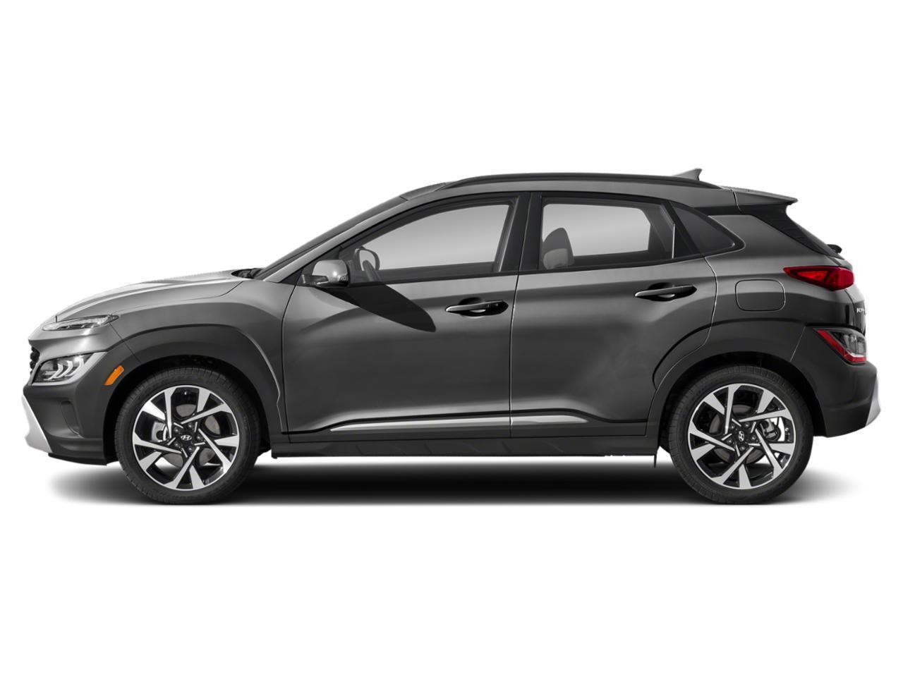 2022 Hyundai Kona Preferred St. John's NL