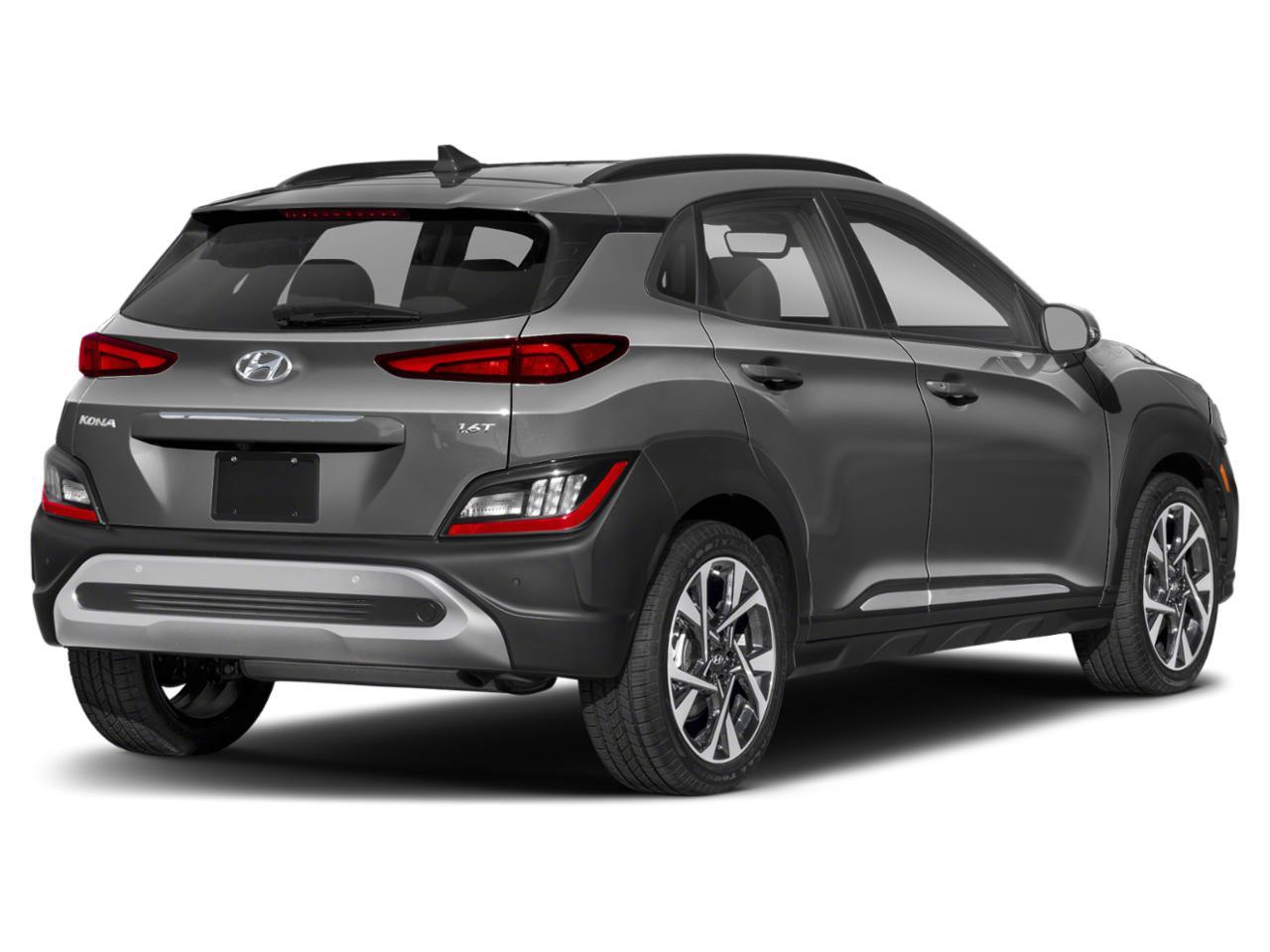 2022 Hyundai Kona Preferred St. John's NL