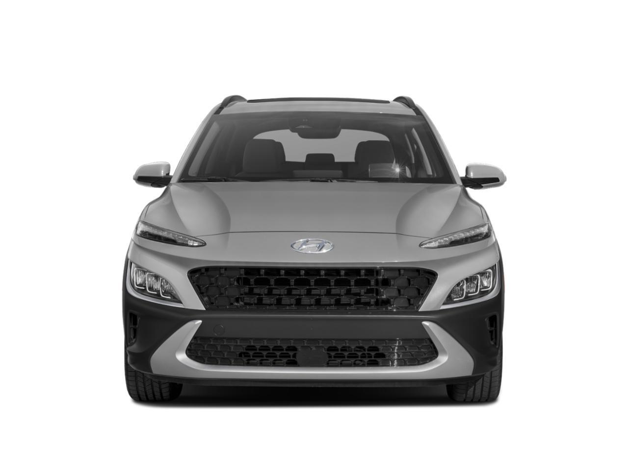 2022 Hyundai Kona Preferred St. John's NL