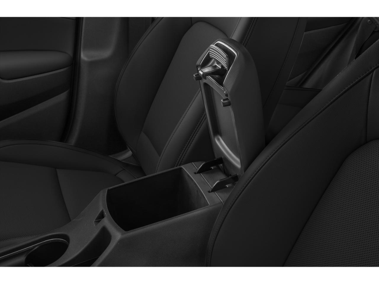 2022 Hyundai Kona Preferred St. John's NL