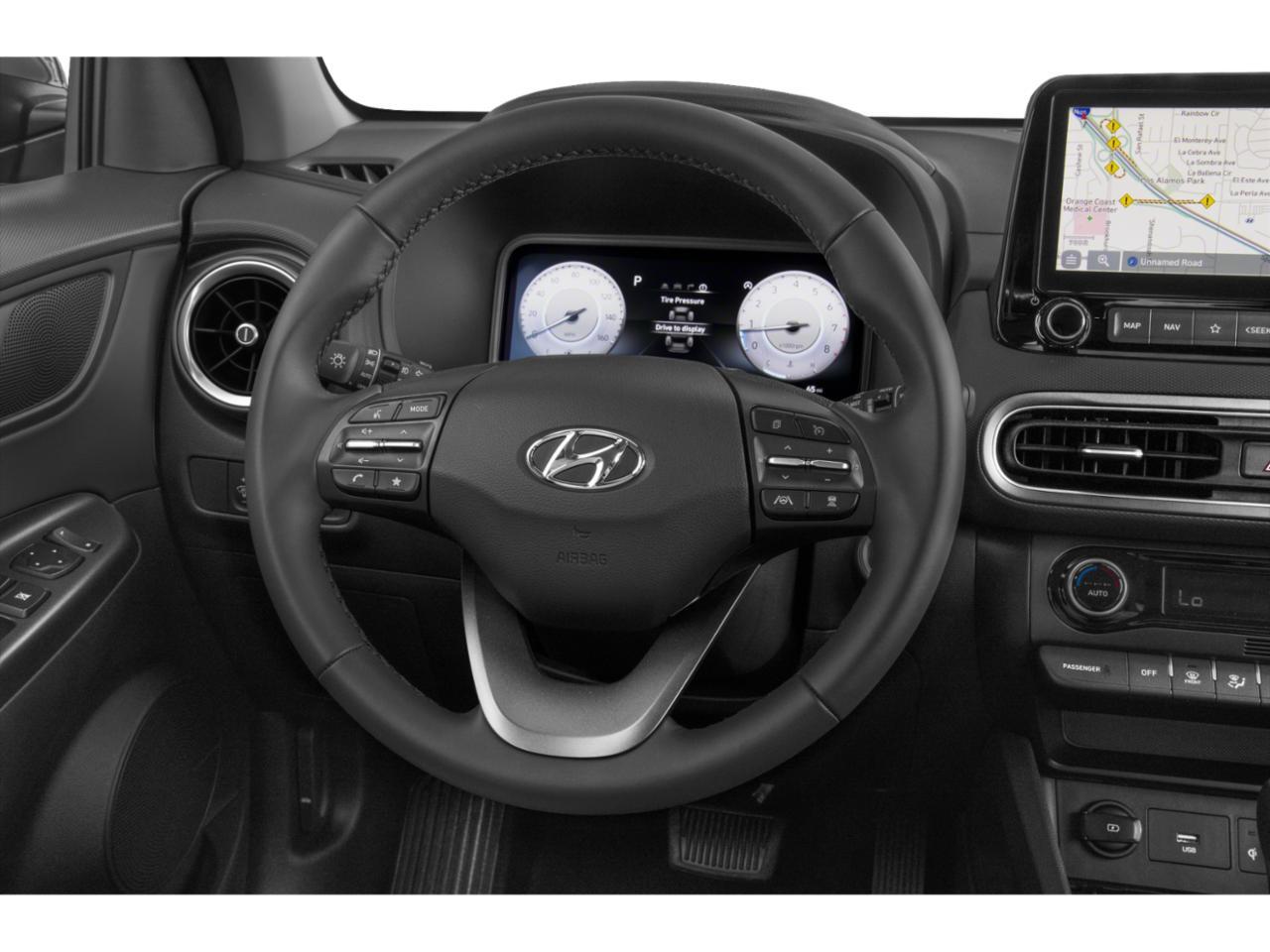 2022 Hyundai Kona Preferred St. John's NL