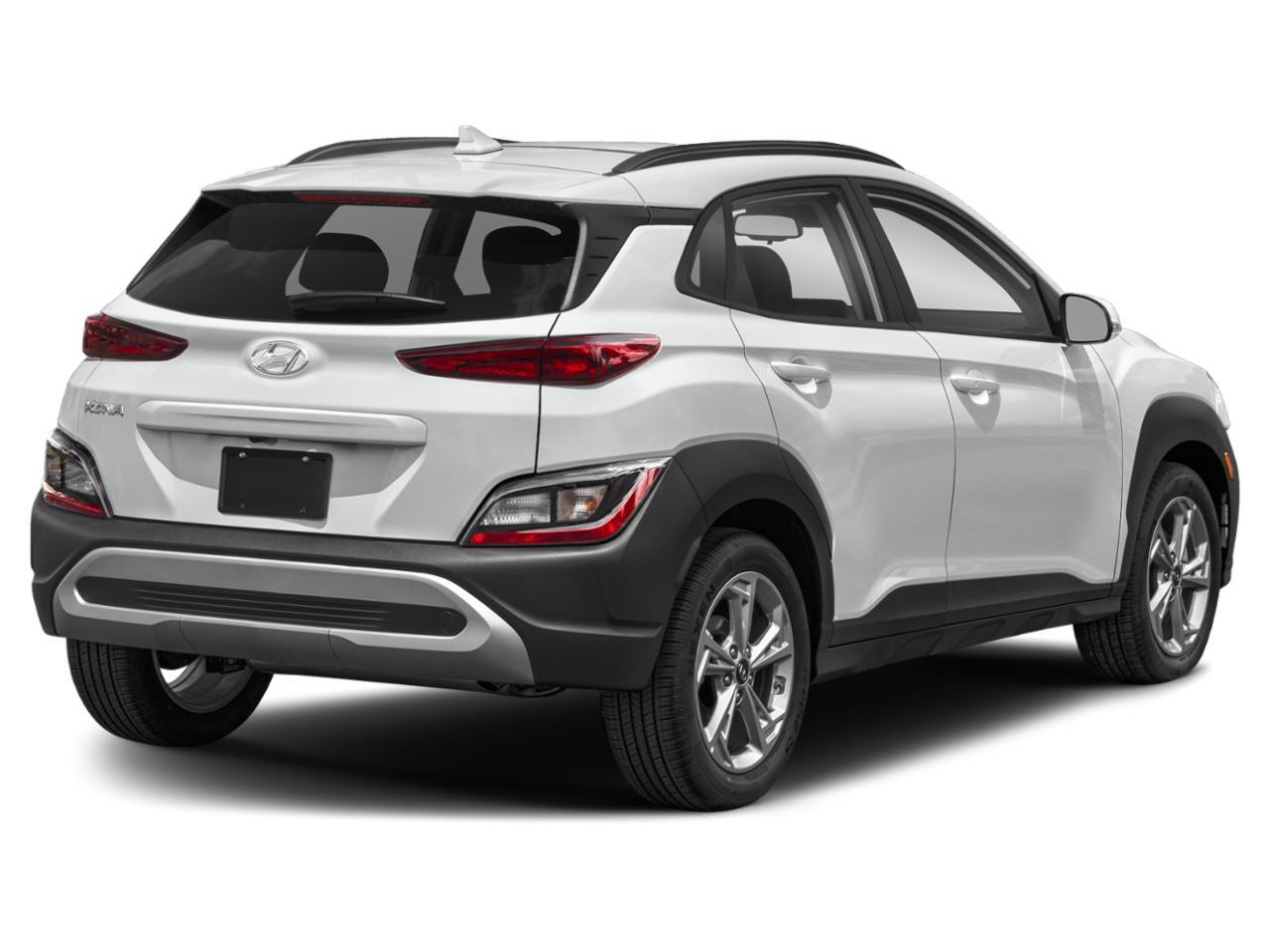 2022 Hyundai Kona SEL Lubbock TX