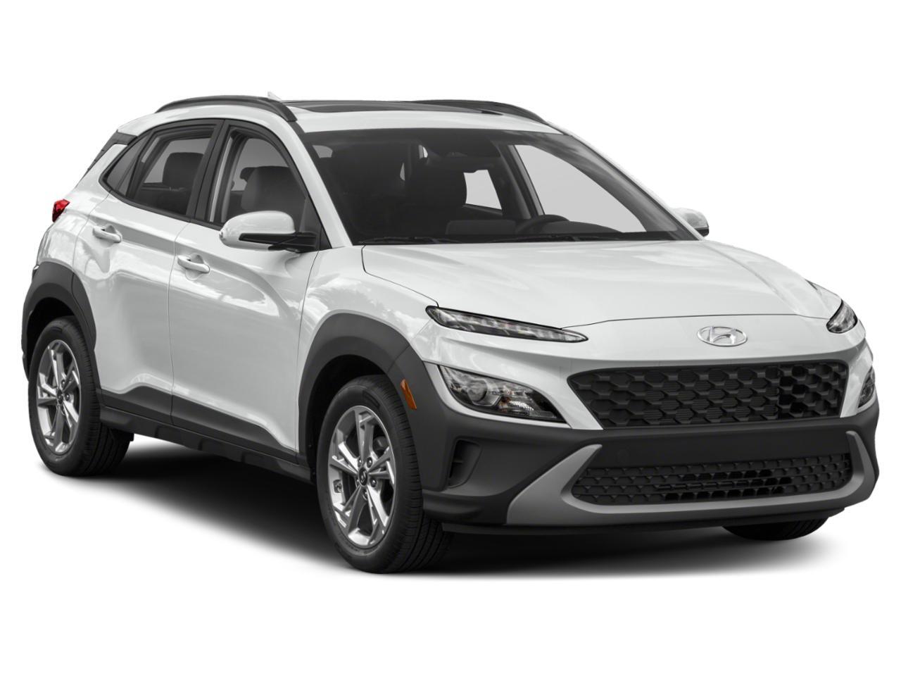 2022 Hyundai Kona SEL Lubbock TX