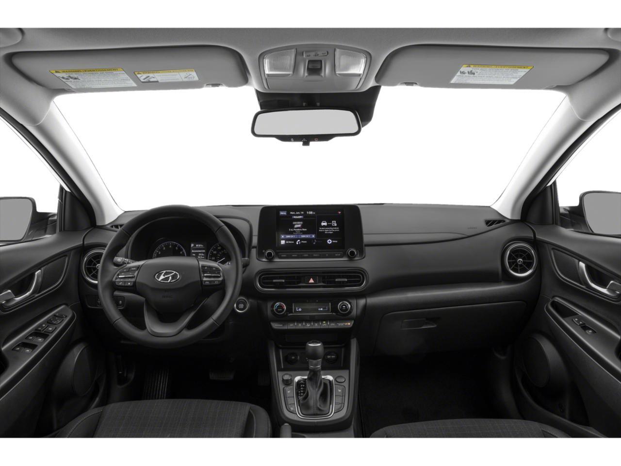 2022 Hyundai Kona SEL Lubbock TX