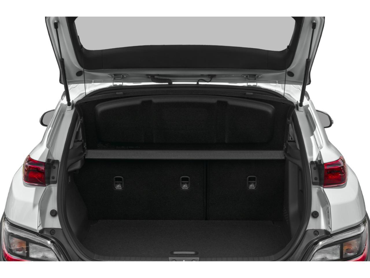 2022 Hyundai Kona SEL Lubbock TX