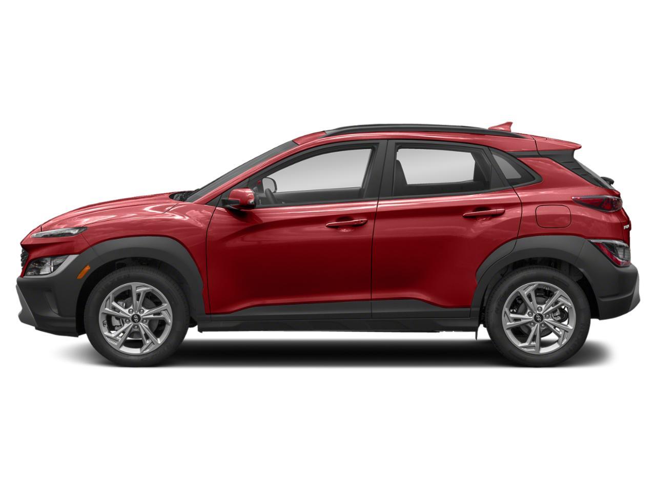 2022 Hyundai Kona SEL Miami FL