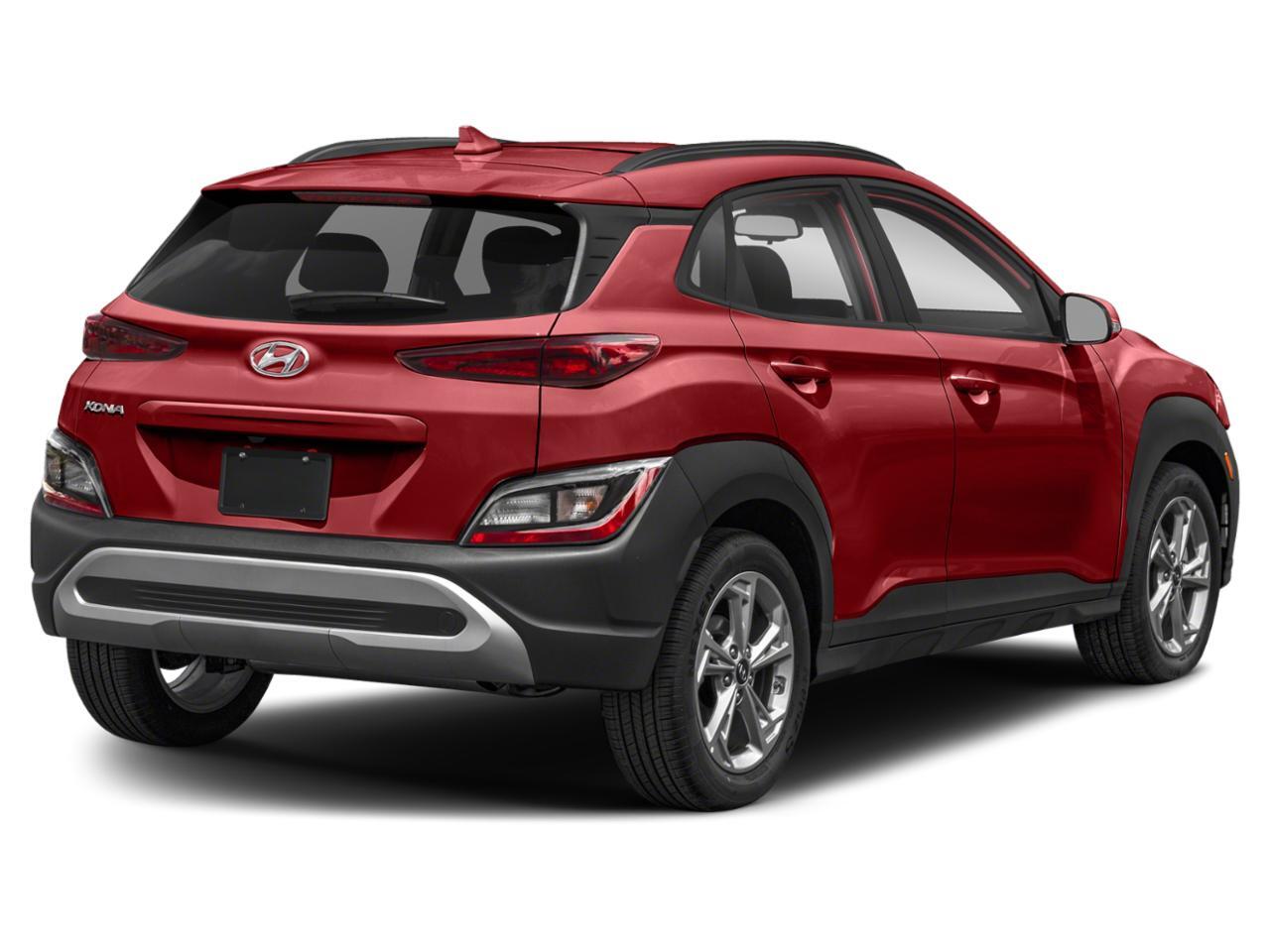 2022 Hyundai Kona SEL Miami FL