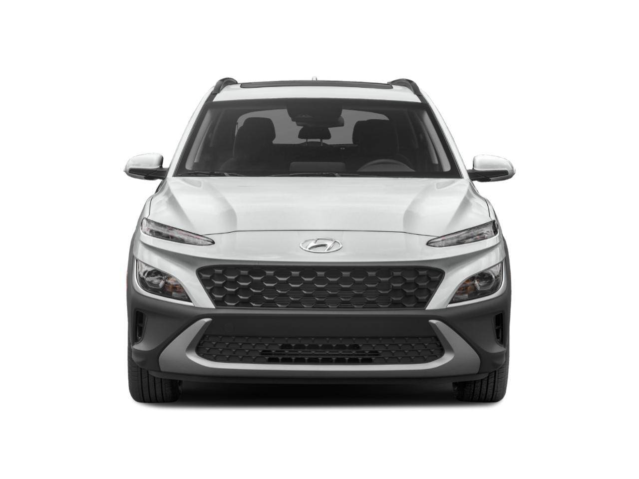 2022 Hyundai Kona SEL Roseville CA