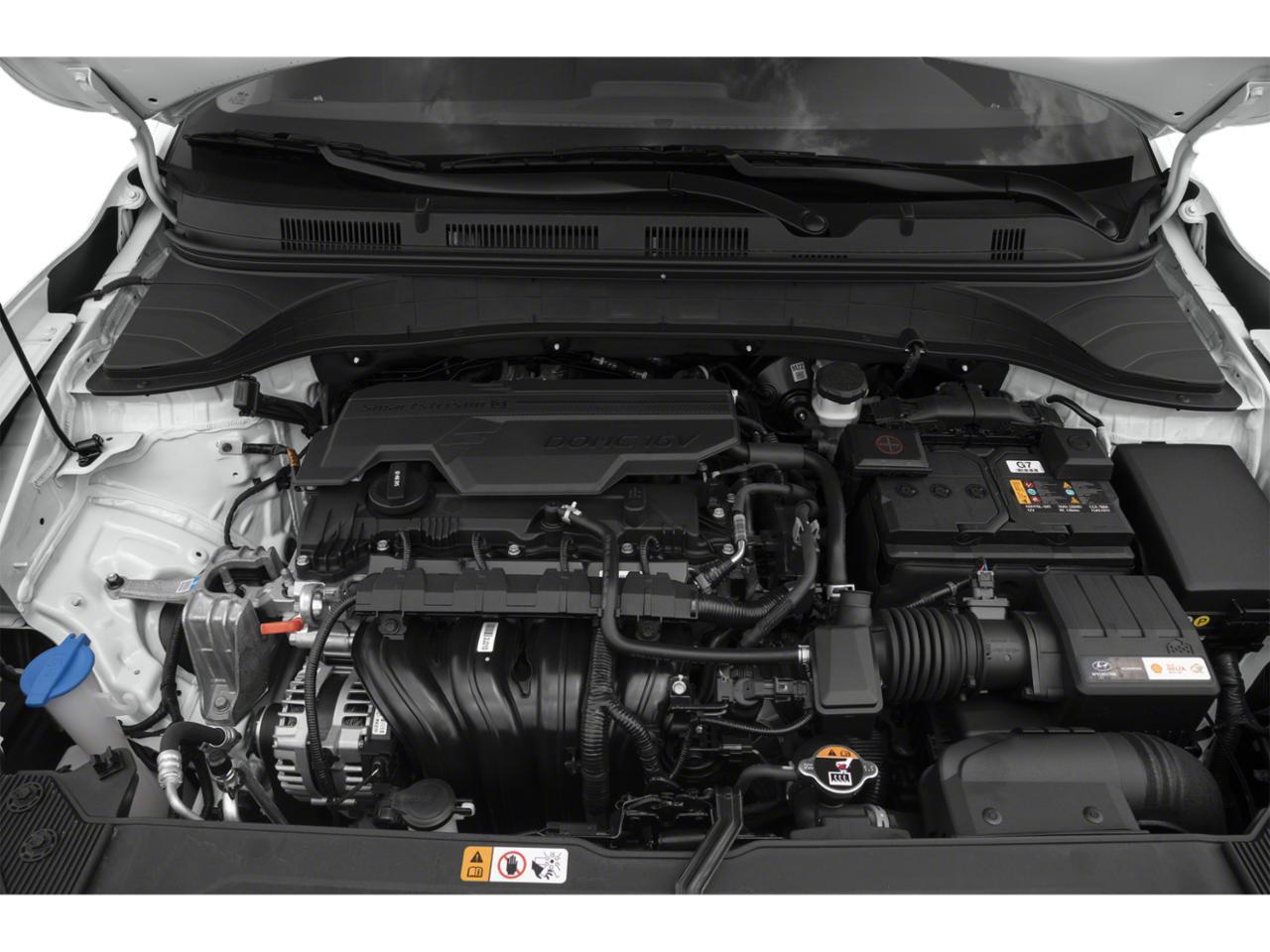 2022 Hyundai Kona SEL Roseville CA