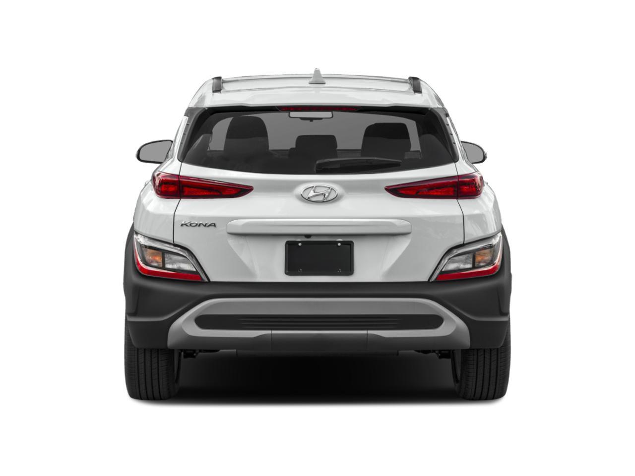 2022 Hyundai Kona SEL Roseville CA