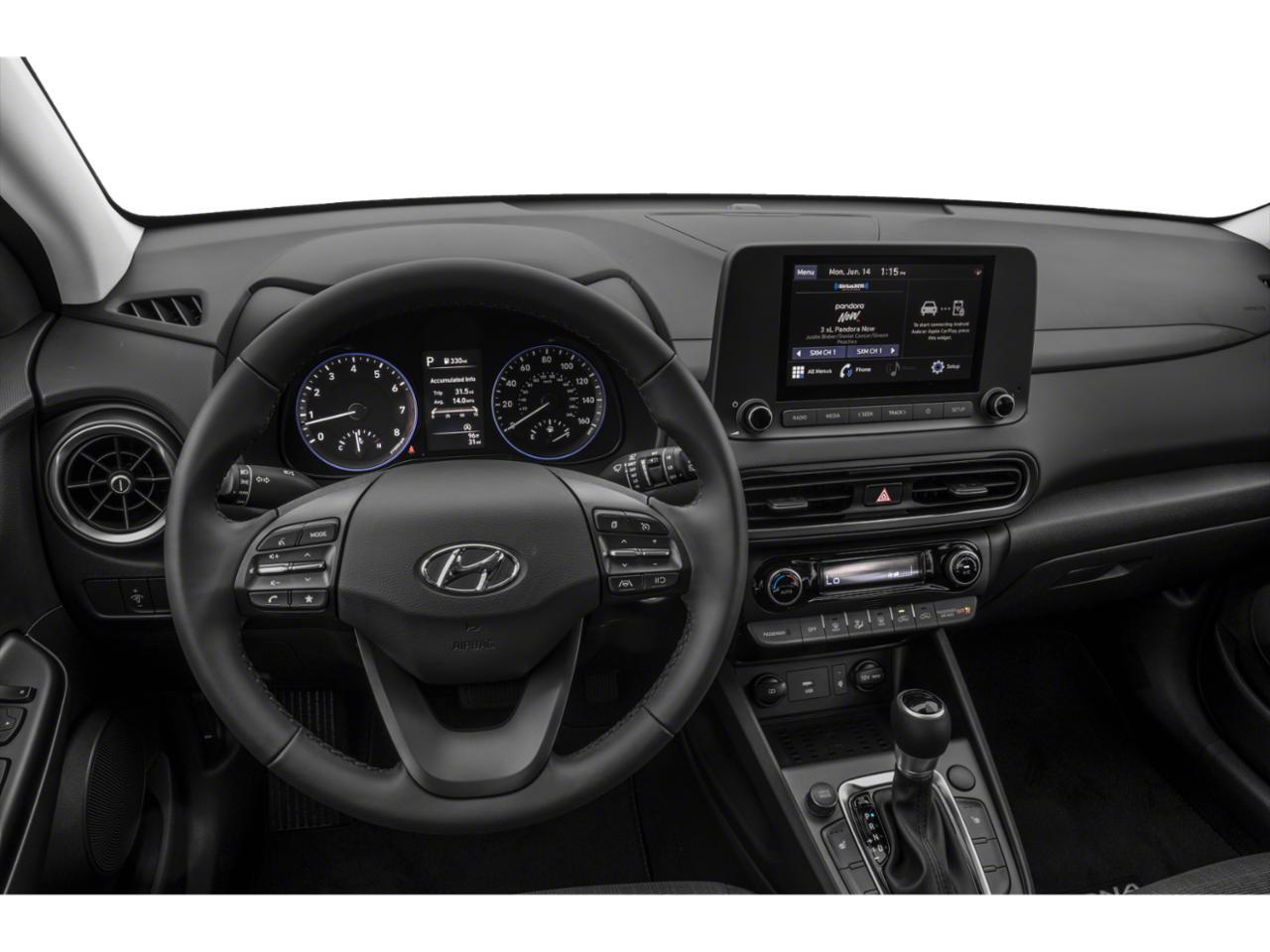 2022 Hyundai Kona SEL Roseville CA