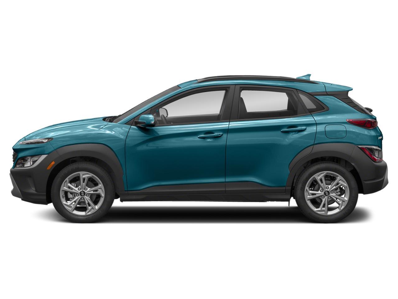 2022 Hyundai Kona SEL San Clemente CA