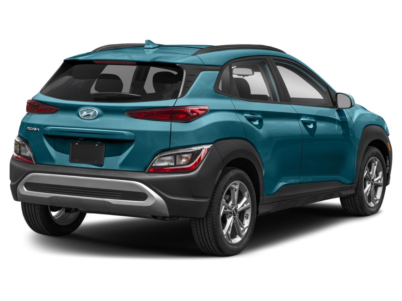 2022 Hyundai Kona SEL San Clemente CA