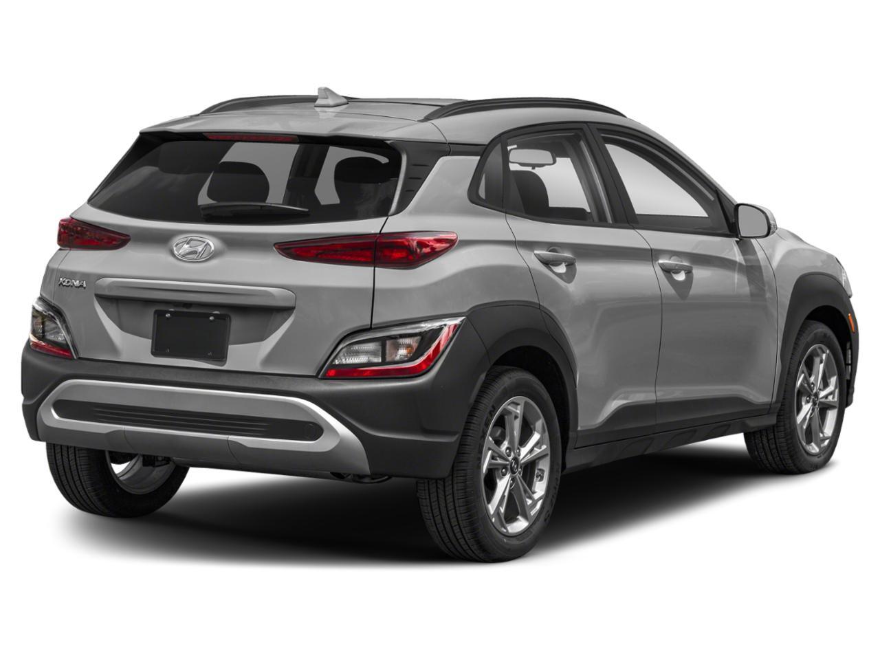 2022 Hyundai Kona SEL San Clemente CA