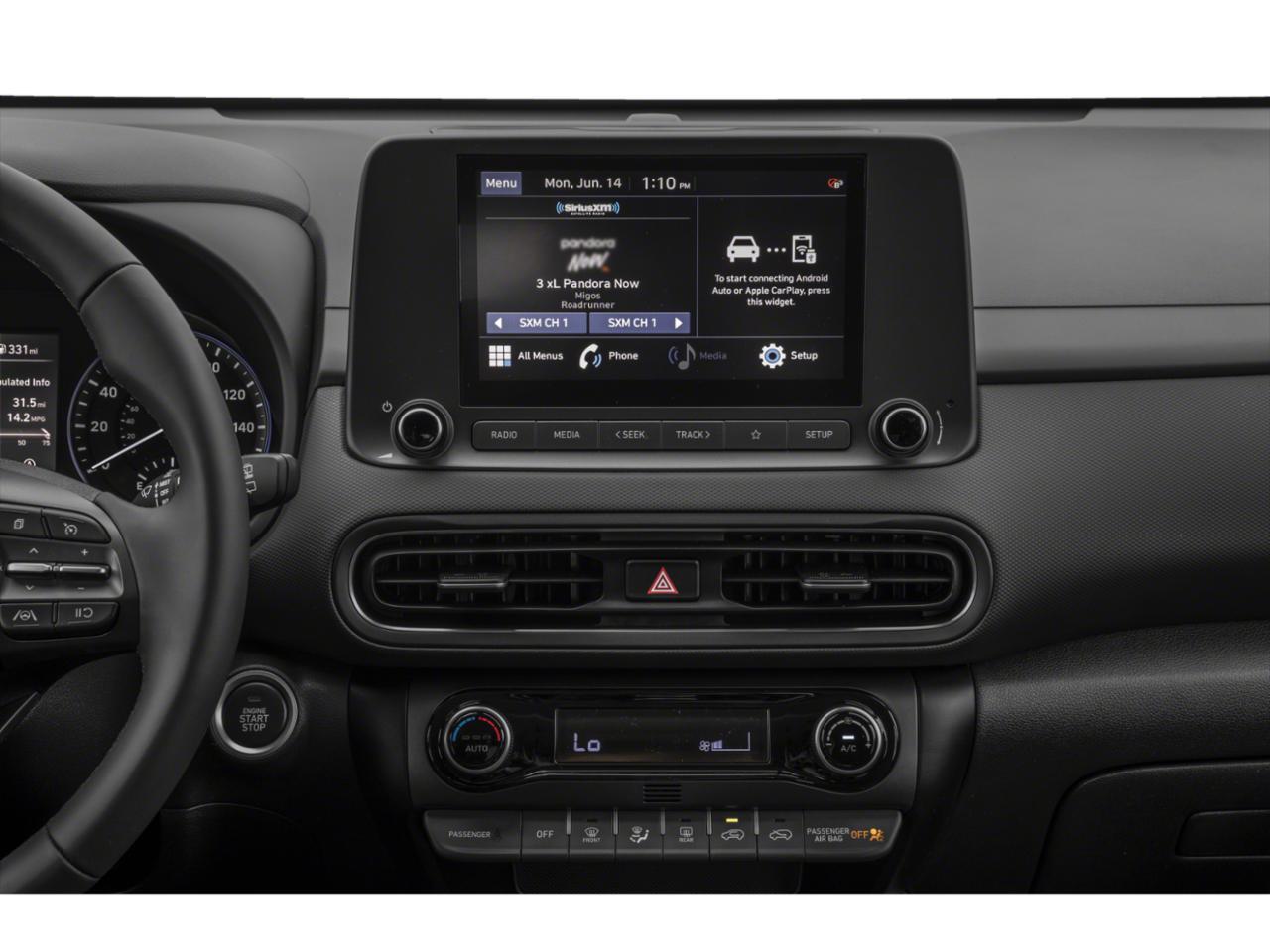 2022 Hyundai Kona SEL San Clemente CA