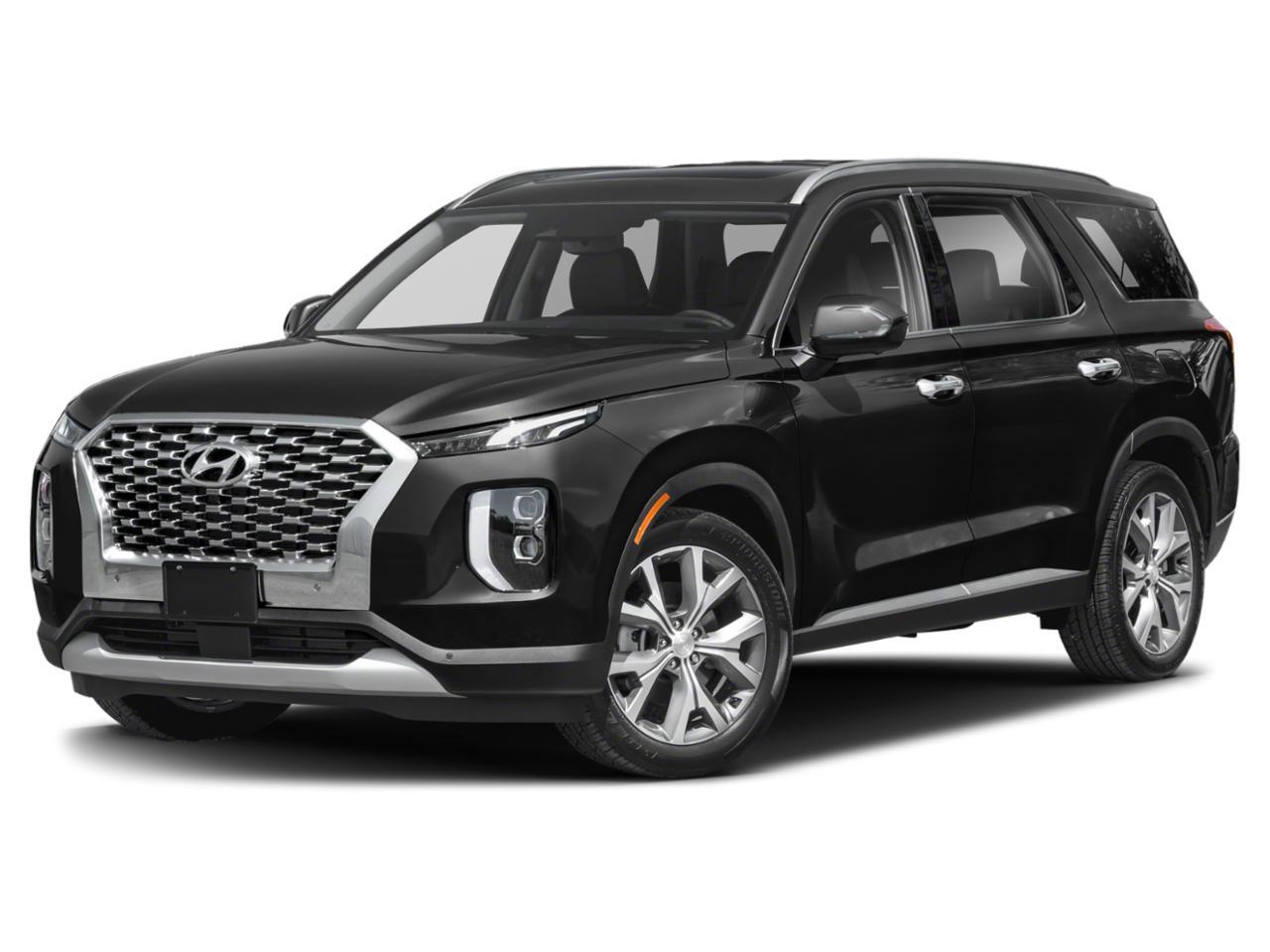 Used 2022 Hyundai PALISADE SEL in Duluth MN