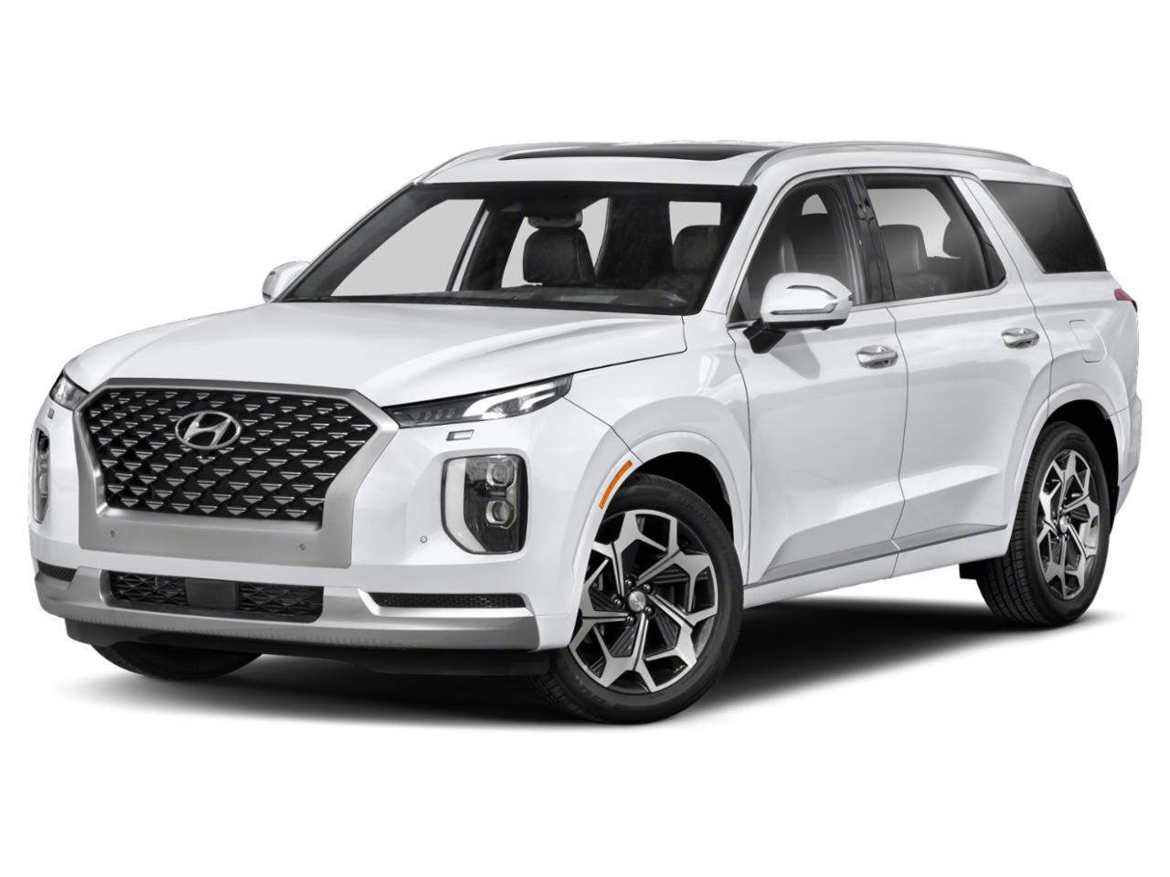 2022 Hyundai Palisade Calligraphy Grand Junction CO