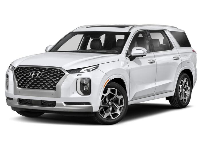 Used Hyundai Palisade Calligraphy Lexington KY